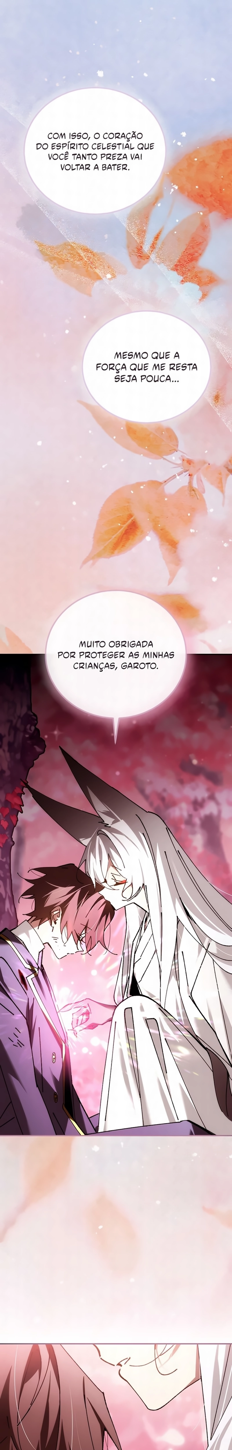 Read Gênio do Teletransporte da Academia de Magia Pt Manga Online