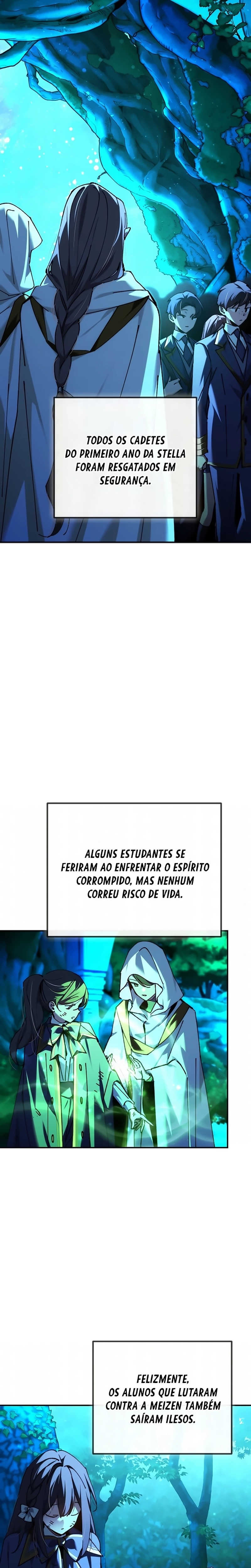 Read Gênio do Teletransporte da Academia de Magia Pt Manga Online