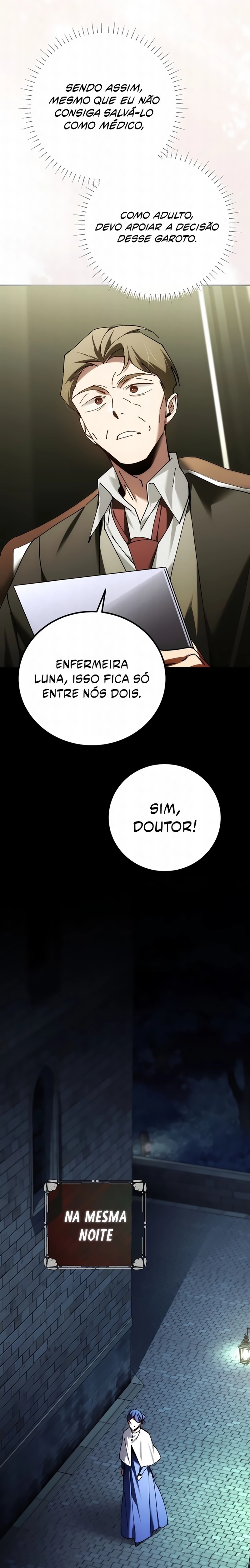 Read Gênio do Teletransporte da Academia de Magia Pt Manga Online