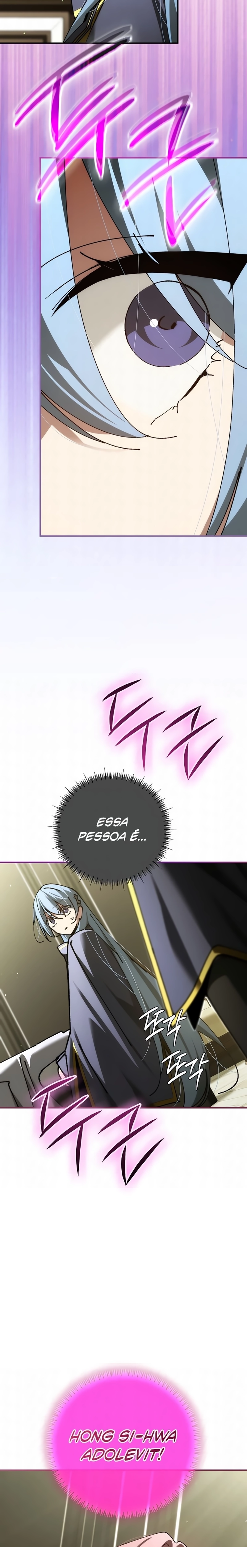 Read Gênio do Teletransporte da Academia de Magia Pt Manga Online