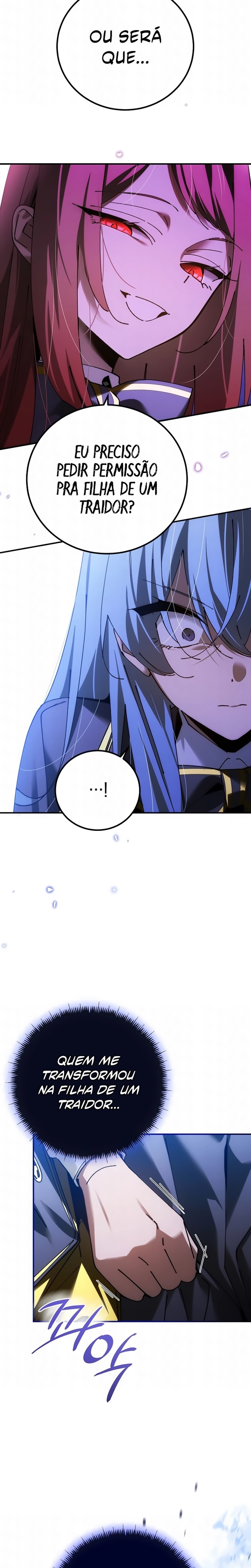 Read Gênio do Teletransporte da Academia de Magia Pt Manga Online