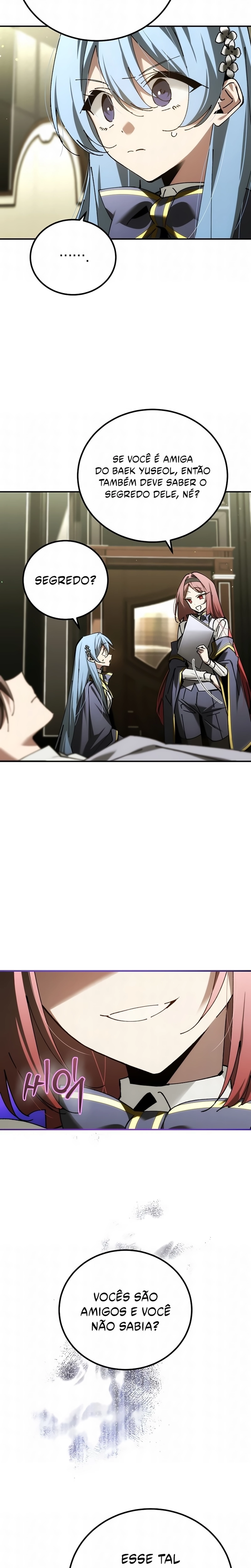 Read Gênio do Teletransporte da Academia de Magia Pt Manga Online