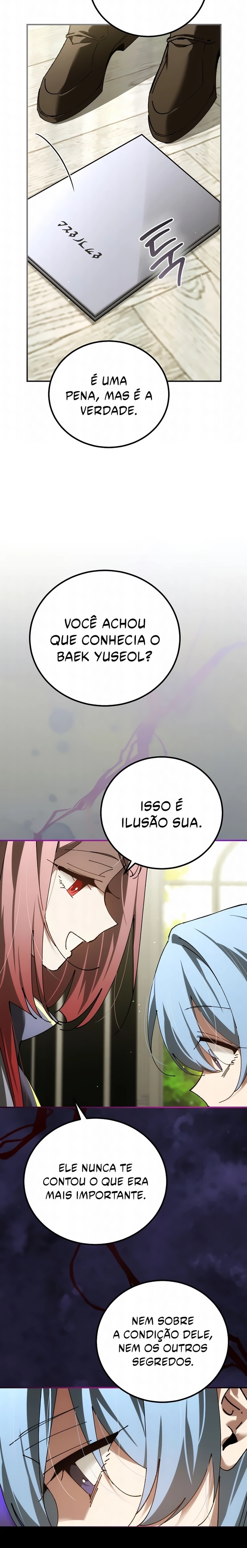 Read Gênio do Teletransporte da Academia de Magia Pt Manga Online