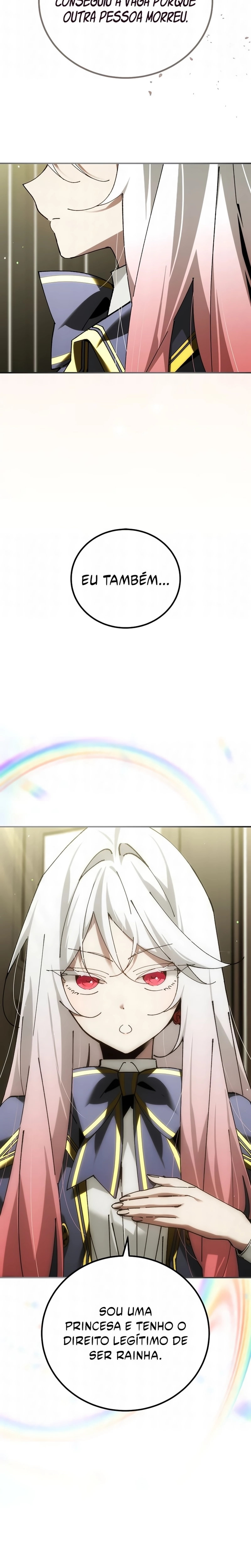 Read Gênio do Teletransporte da Academia de Magia Pt Manga Online