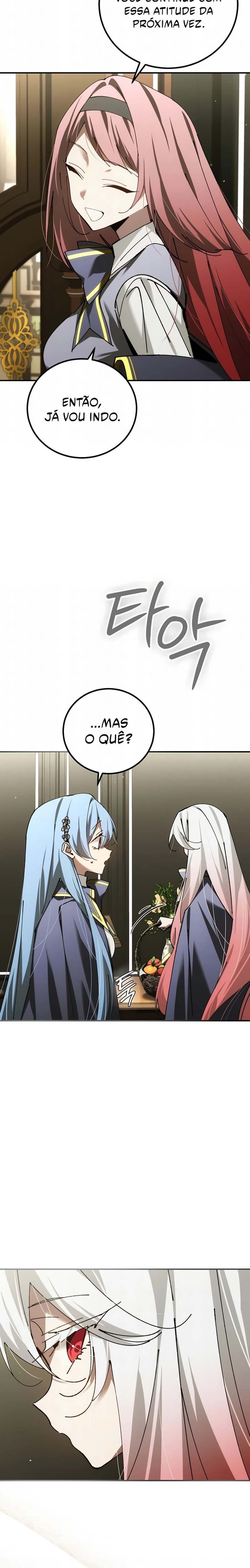 Read Gênio do Teletransporte da Academia de Magia Pt Manga Online