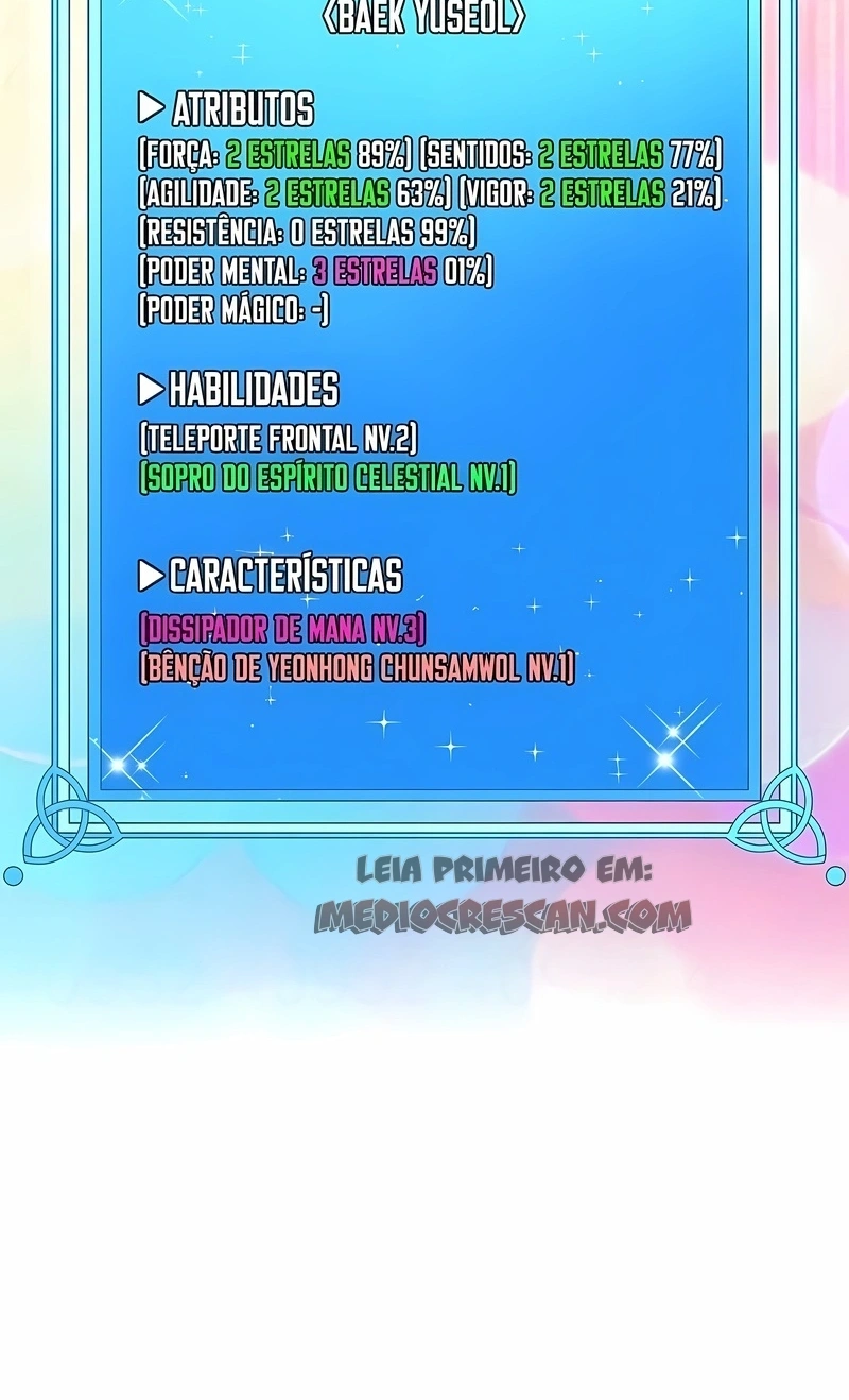 Read Gênio do Teletransporte da Academia de Magia Pt Manga Online