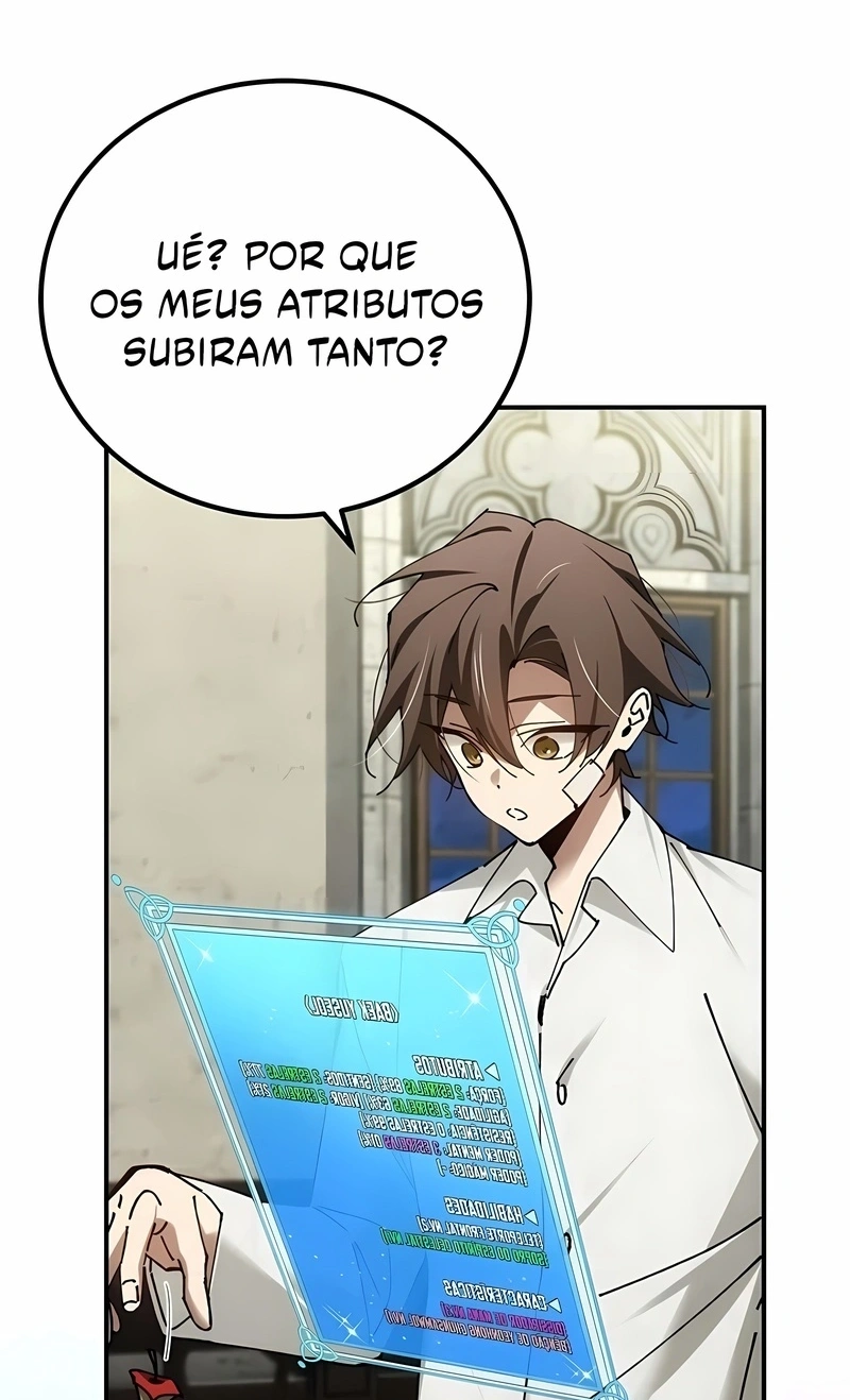 Read Gênio do Teletransporte da Academia de Magia Pt Manga Online