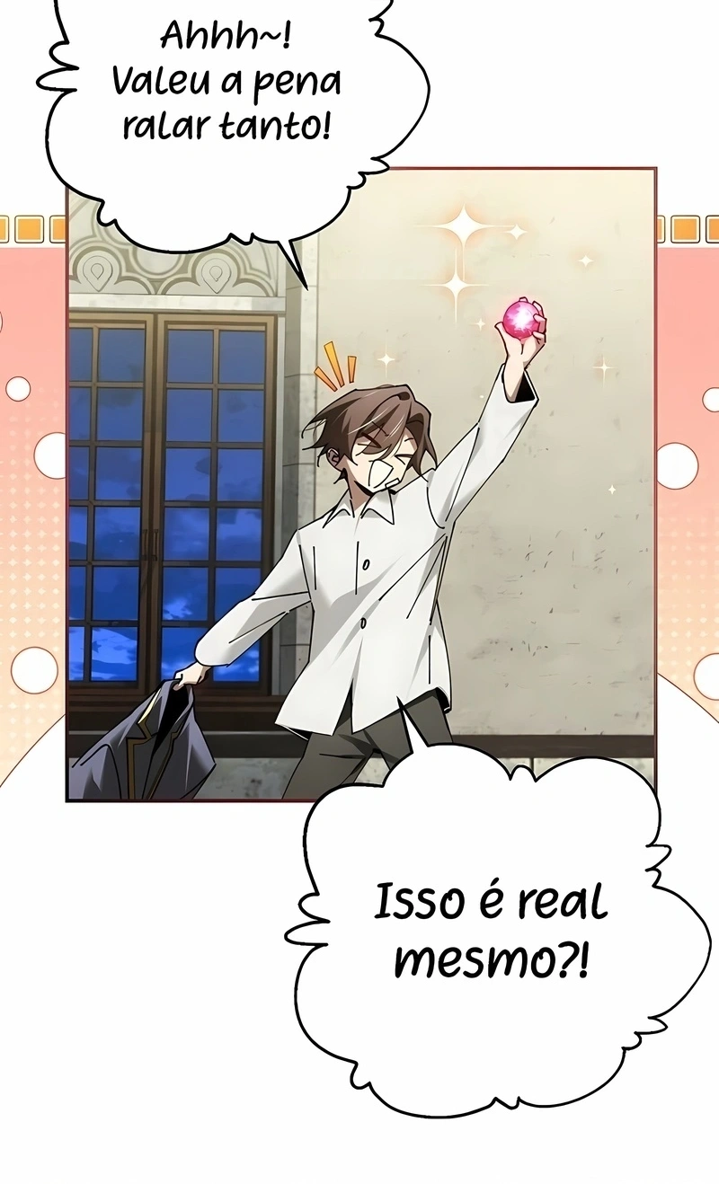 Read Gênio do Teletransporte da Academia de Magia Pt Manga Online