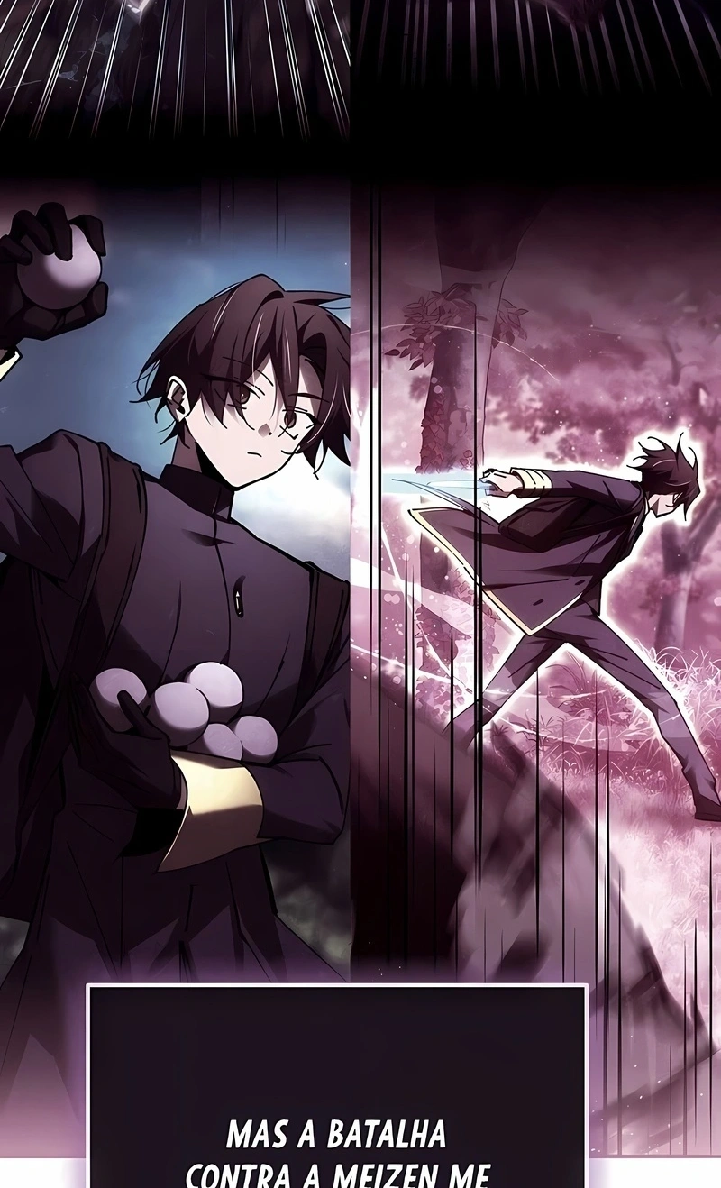 Read Gênio do Teletransporte da Academia de Magia Pt Manga Online