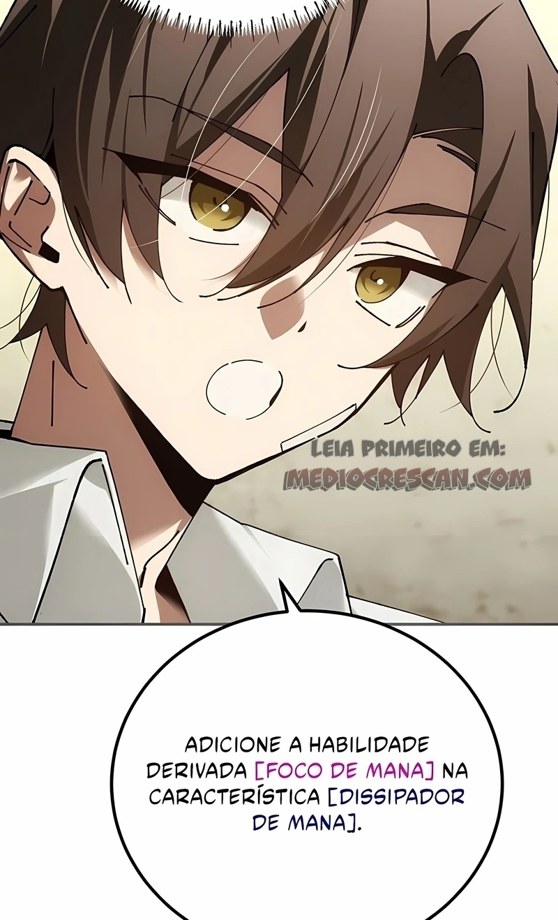 Read Gênio do Teletransporte da Academia de Magia Pt Manga Online
