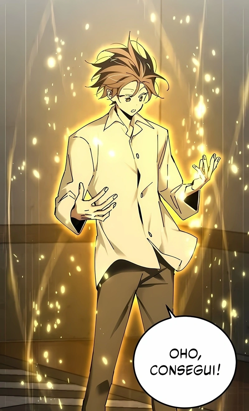Read Gênio do Teletransporte da Academia de Magia Pt Manga Online