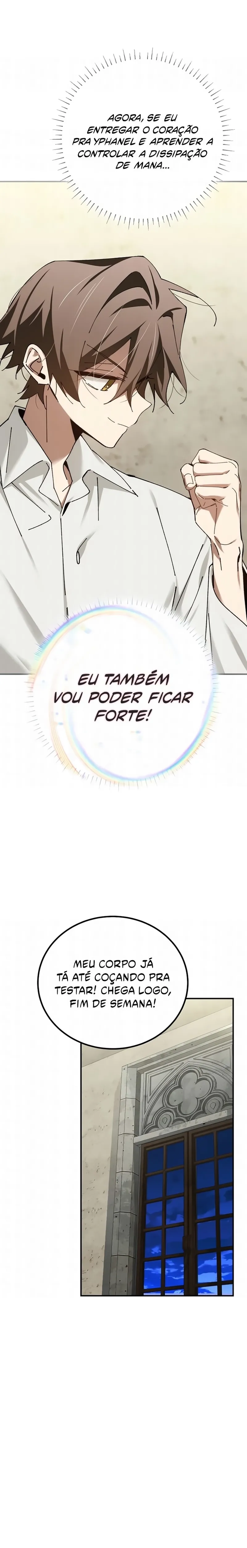 Read Gênio do Teletransporte da Academia de Magia Pt Manga Online