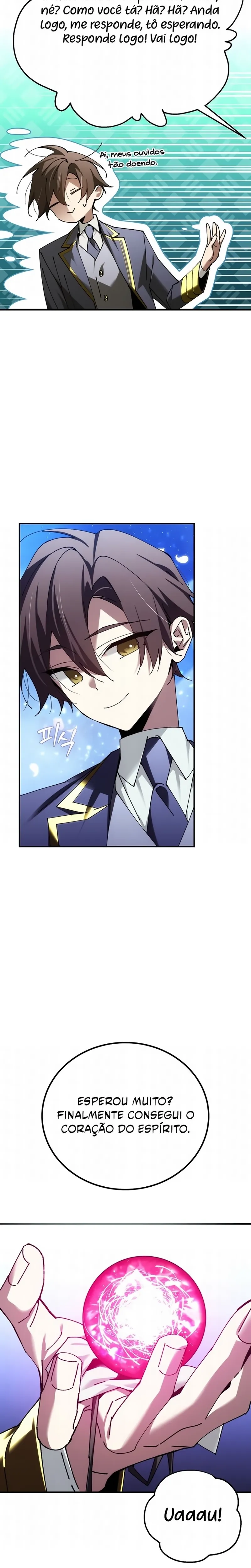 Read Gênio do Teletransporte da Academia de Magia Pt Manga Online