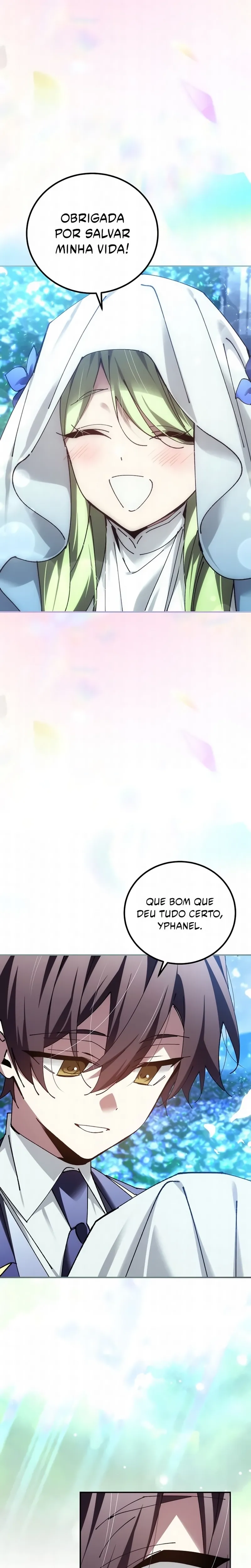 Read Gênio do Teletransporte da Academia de Magia Pt Manga Online