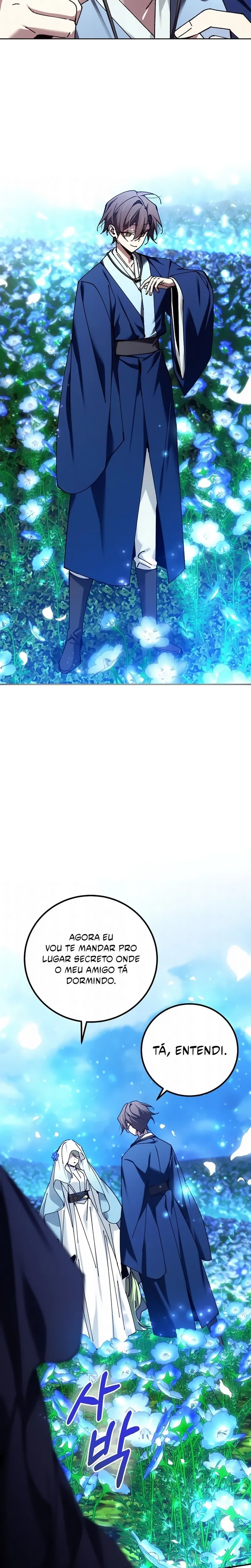 Read Gênio do Teletransporte da Academia de Magia Pt Manga Online