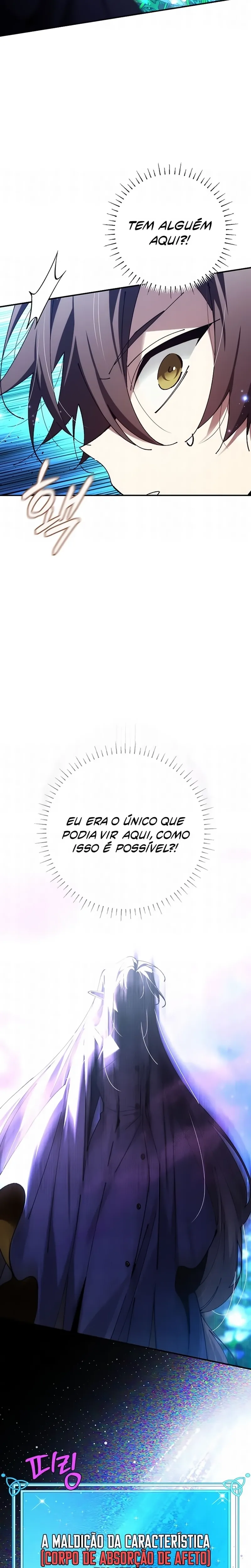 Read Gênio do Teletransporte da Academia de Magia Pt Manga Online