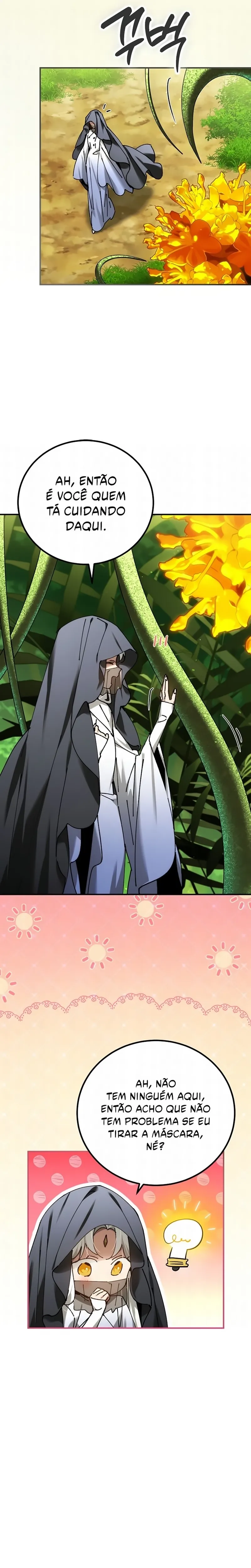 Read Gênio do Teletransporte da Academia de Magia Pt Manga Online