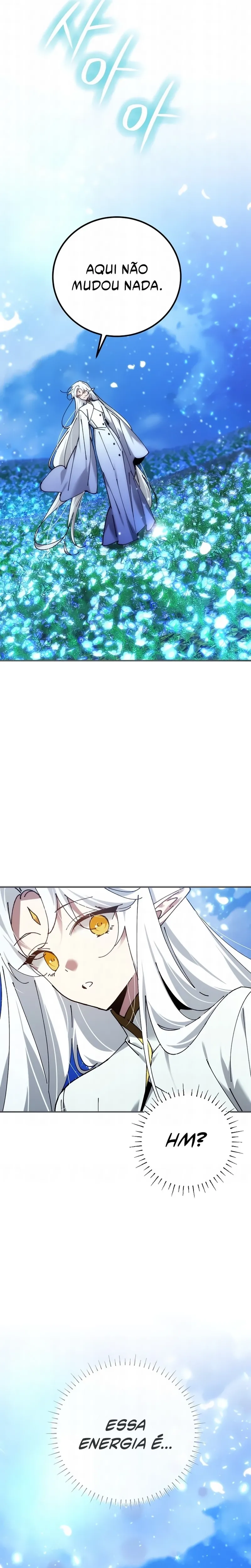 Read Gênio do Teletransporte da Academia de Magia Pt Manga Online