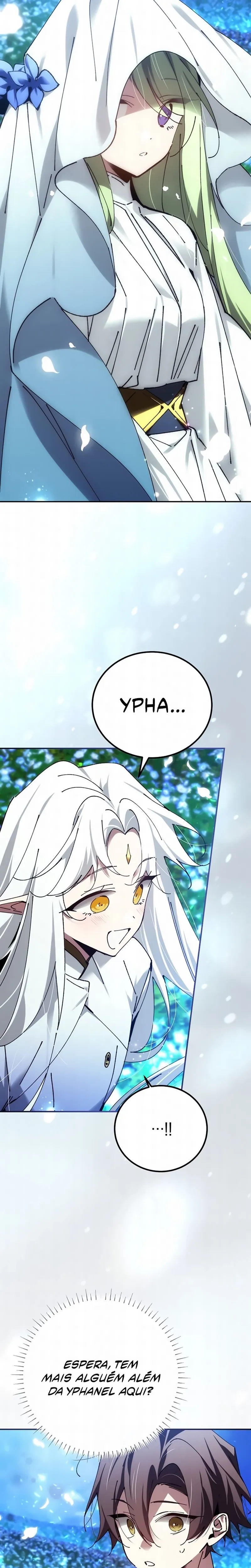 Read Gênio do Teletransporte da Academia de Magia Pt Manga Online