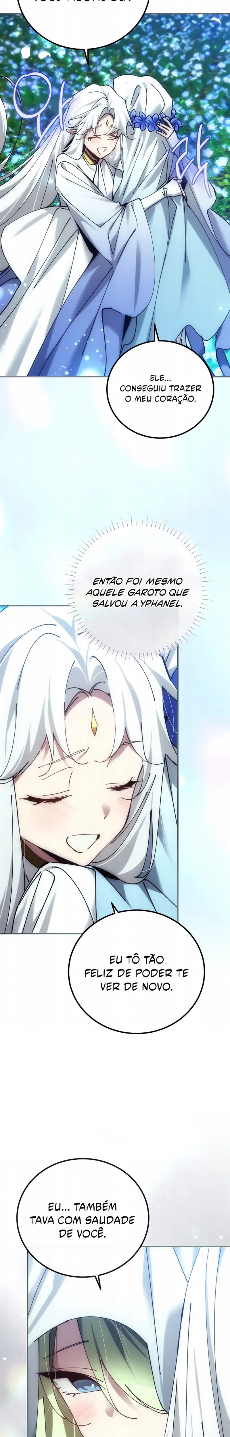 Read Gênio do Teletransporte da Academia de Magia Pt Manga Online