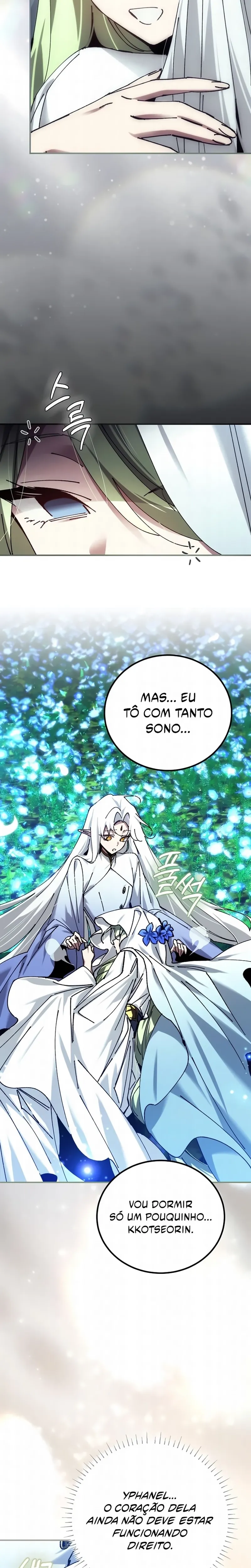 Read Gênio do Teletransporte da Academia de Magia Pt Manga Online