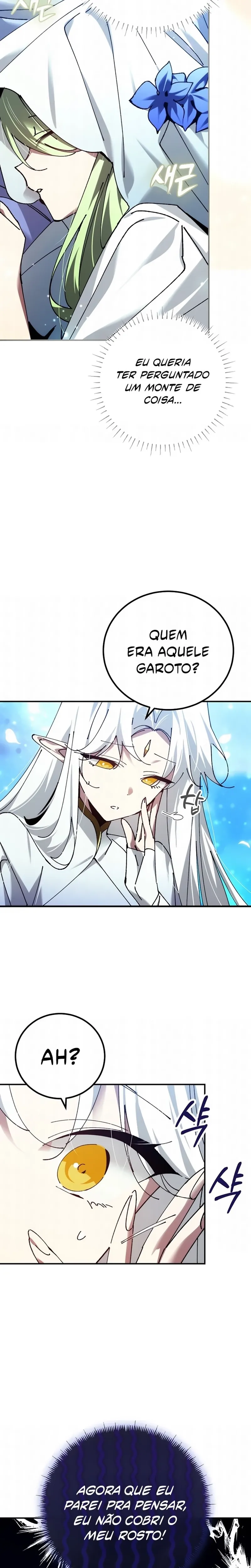 Read Gênio do Teletransporte da Academia de Magia Pt Manga Online