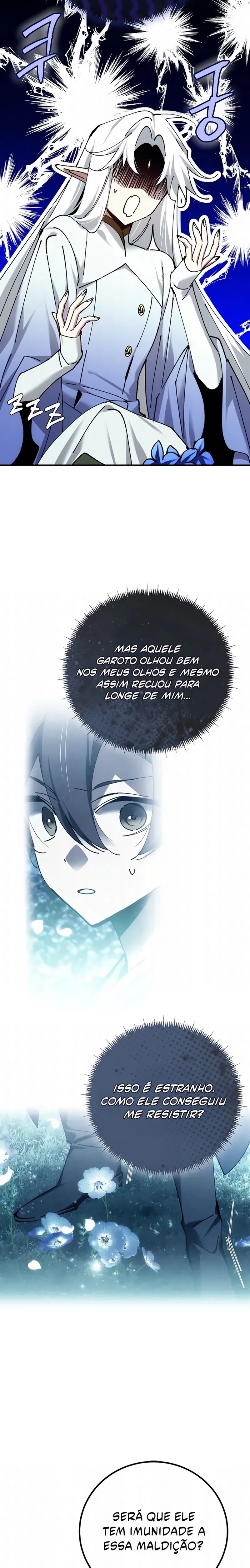 Read Gênio do Teletransporte da Academia de Magia Pt Manga Online