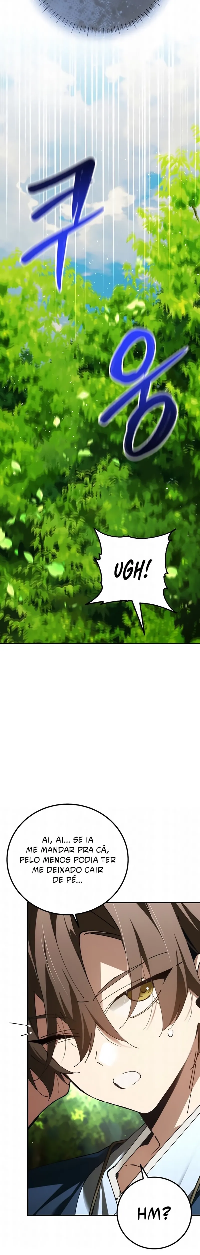 Read Gênio do Teletransporte da Academia de Magia Pt Manga Online