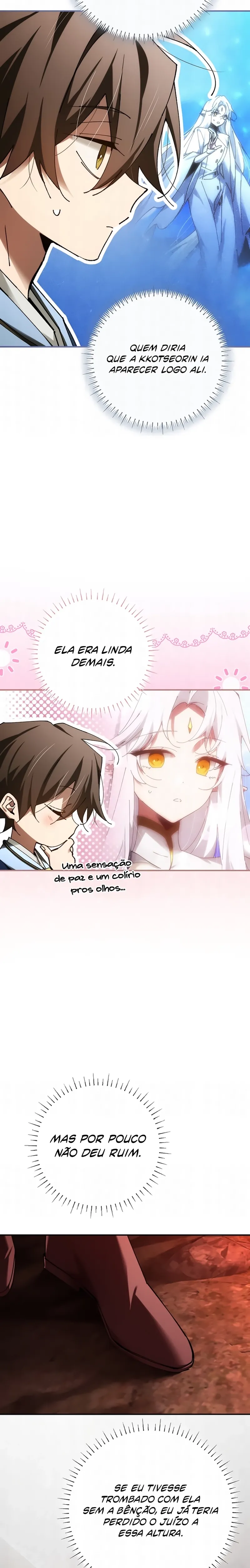Read Gênio do Teletransporte da Academia de Magia Pt Manga Online