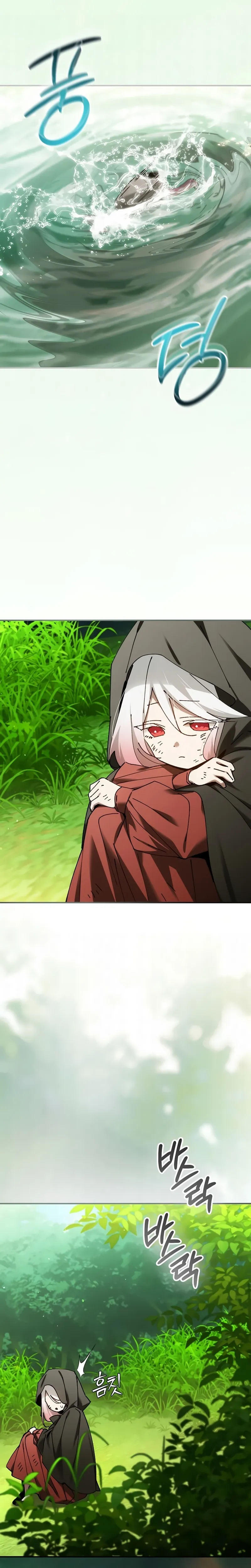 Read Gênio do Teletransporte da Academia de Magia Pt Manga Online