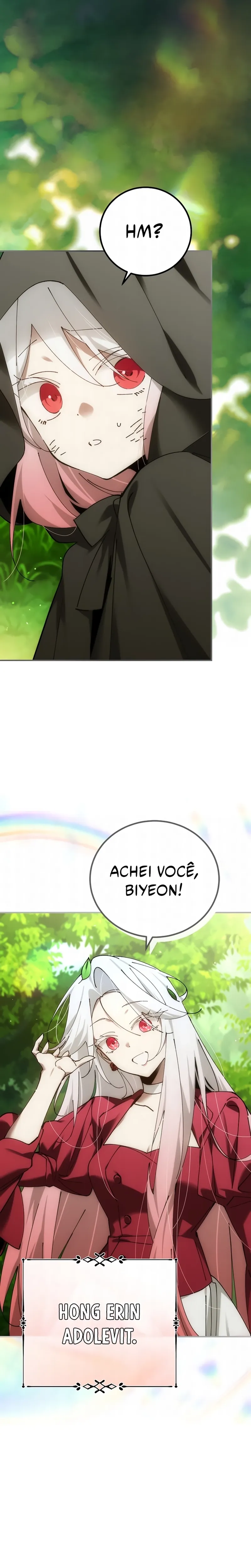 Read Gênio do Teletransporte da Academia de Magia Pt Manga Online