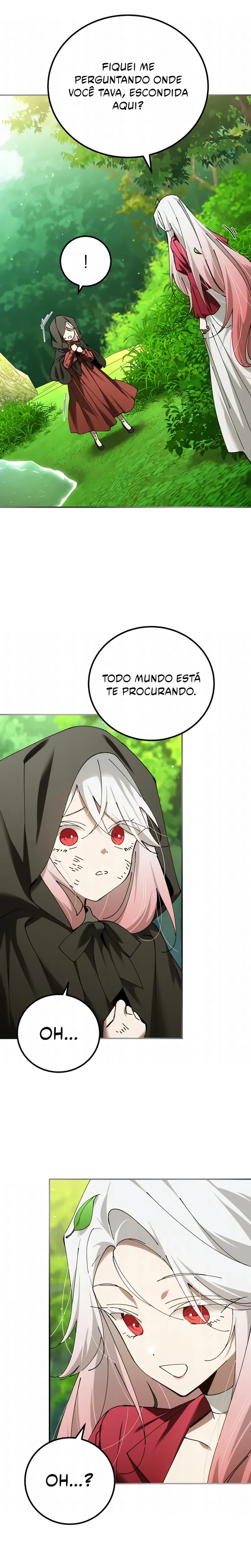 Read Gênio do Teletransporte da Academia de Magia Pt Manga Online