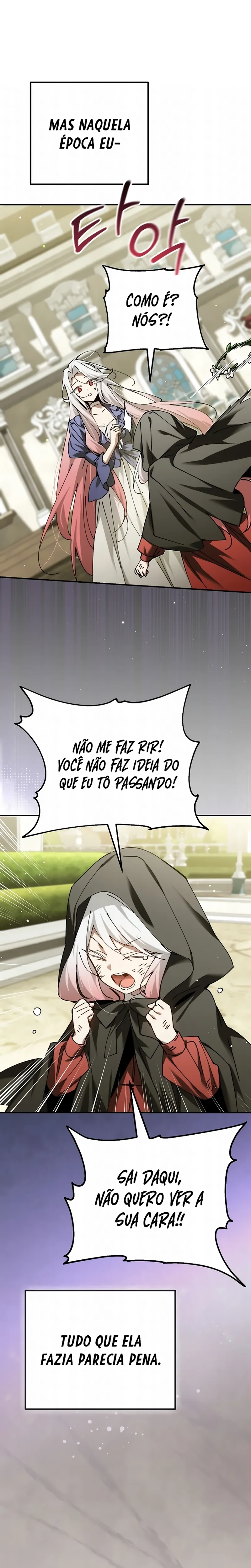 Read Gênio do Teletransporte da Academia de Magia Pt Manga Online