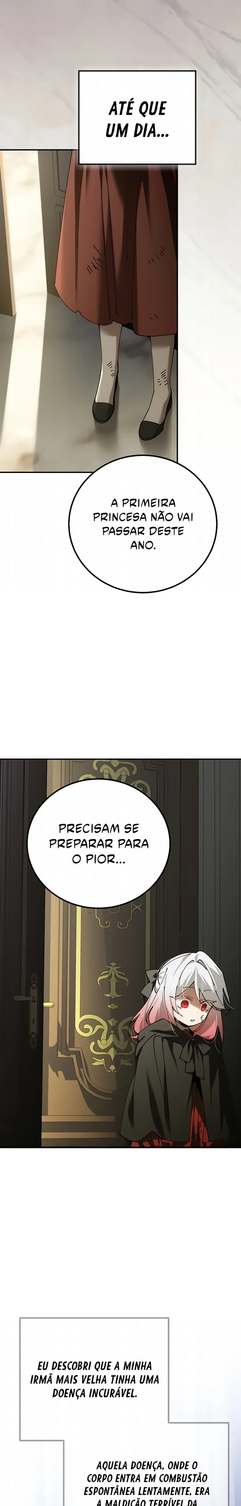 Read Gênio do Teletransporte da Academia de Magia Pt Manga Online