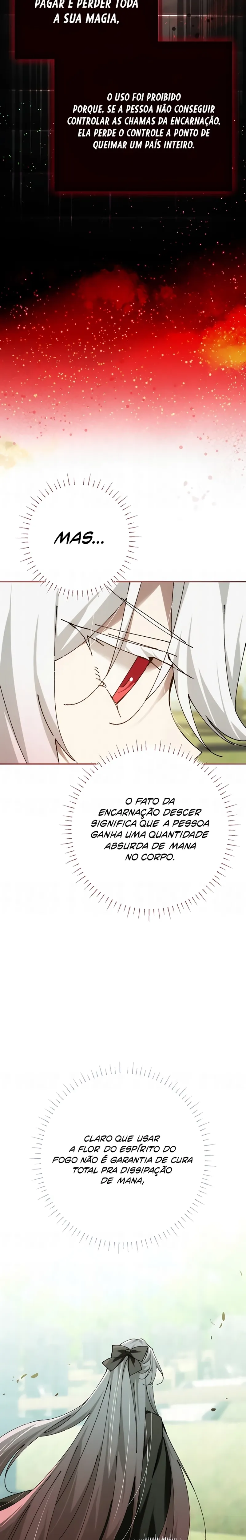 Read Gênio do Teletransporte da Academia de Magia Pt Manga Online