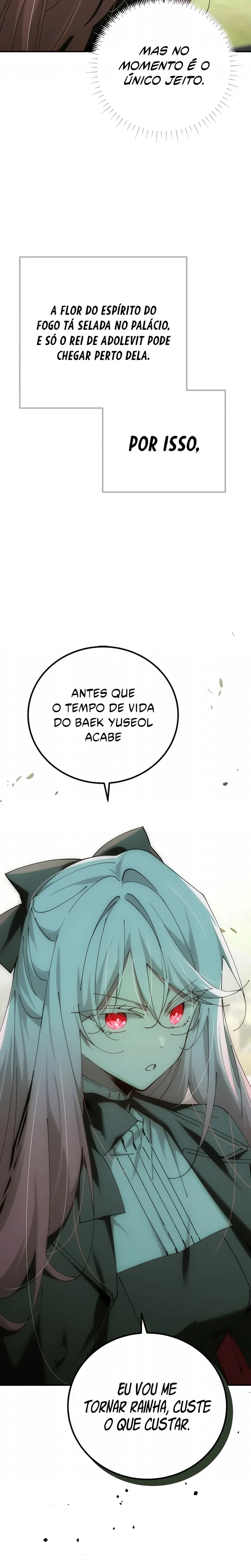 Read Gênio do Teletransporte da Academia de Magia Pt Manga Online