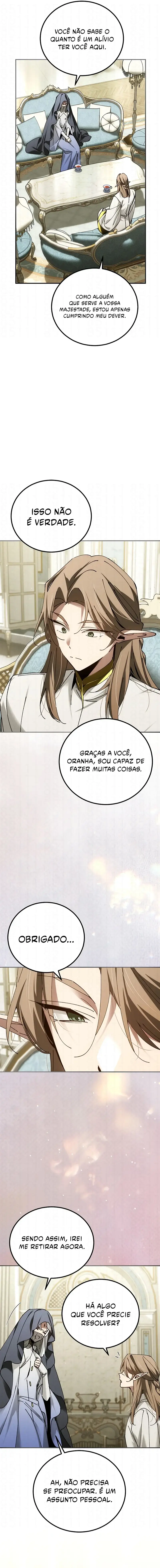 Read Gênio do Teletransporte da Academia de Magia Pt Manga Online