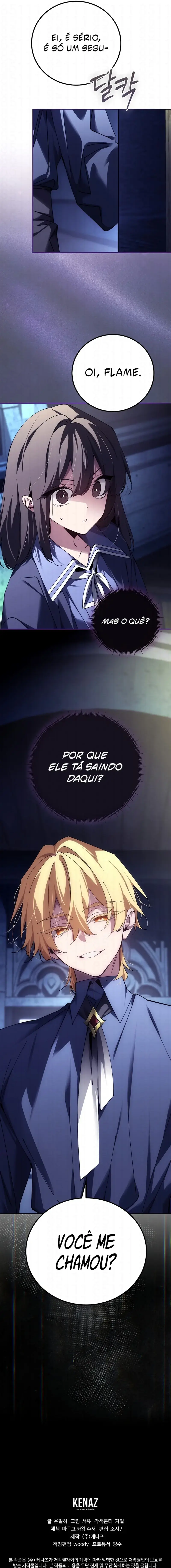 Read Gênio do Teletransporte da Academia de Magia Pt Manga Online