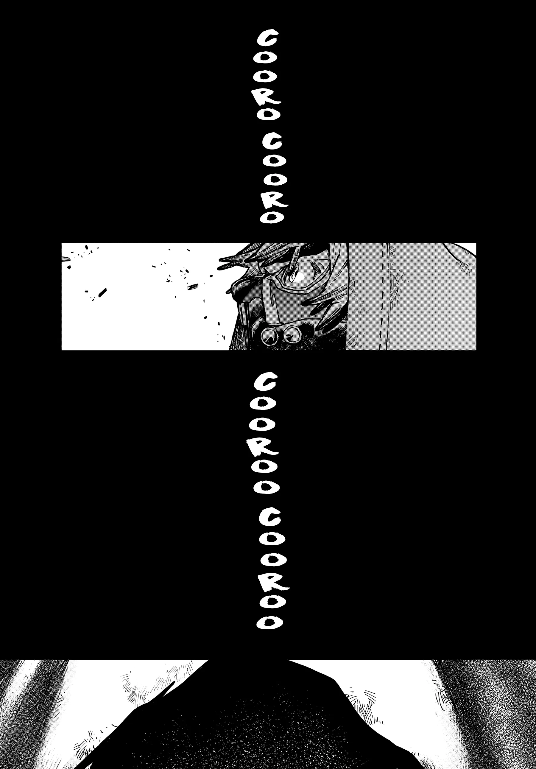 Read Gachiakuta Pt Manga Online