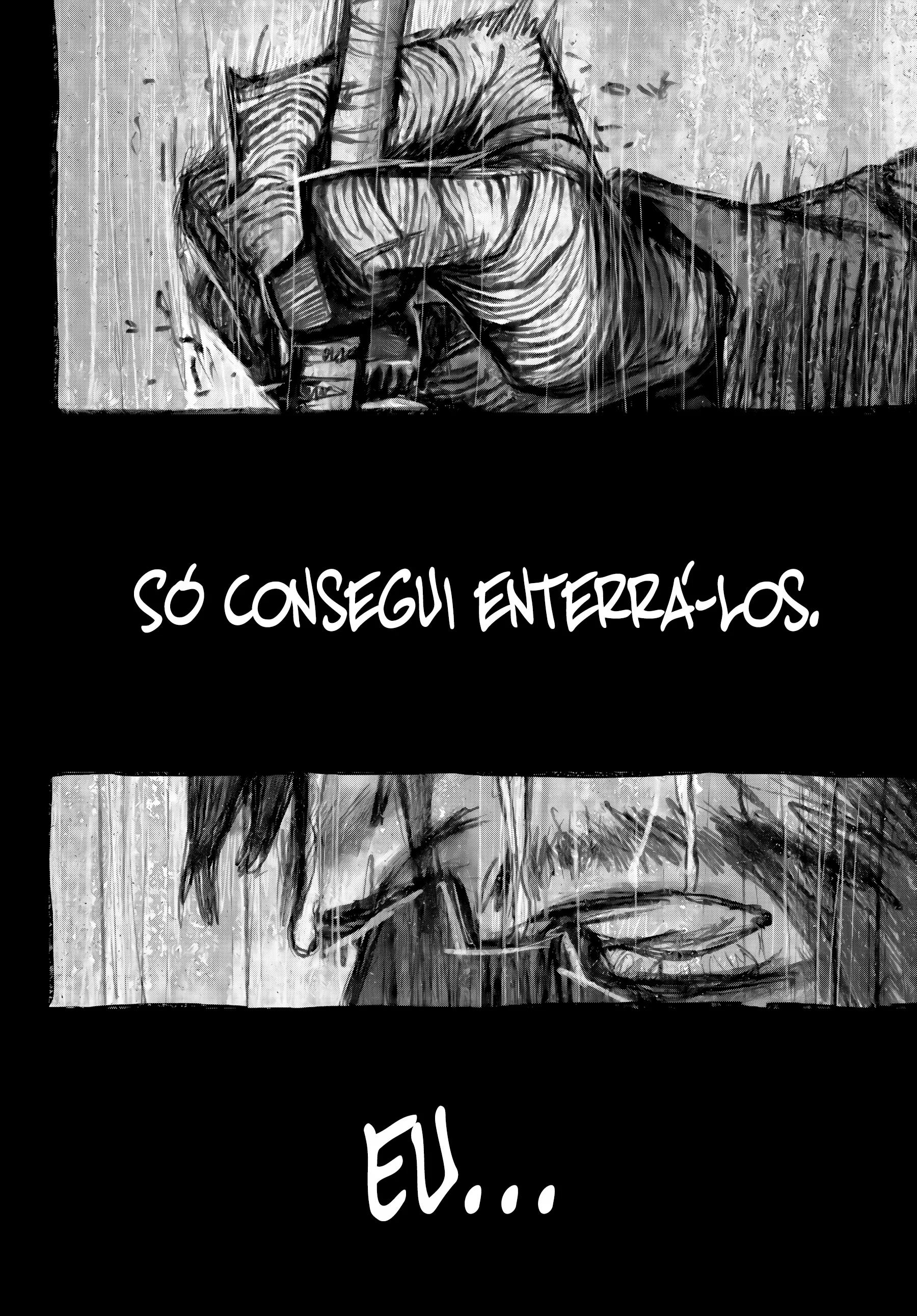 Read Gachiakuta Pt Manga Online