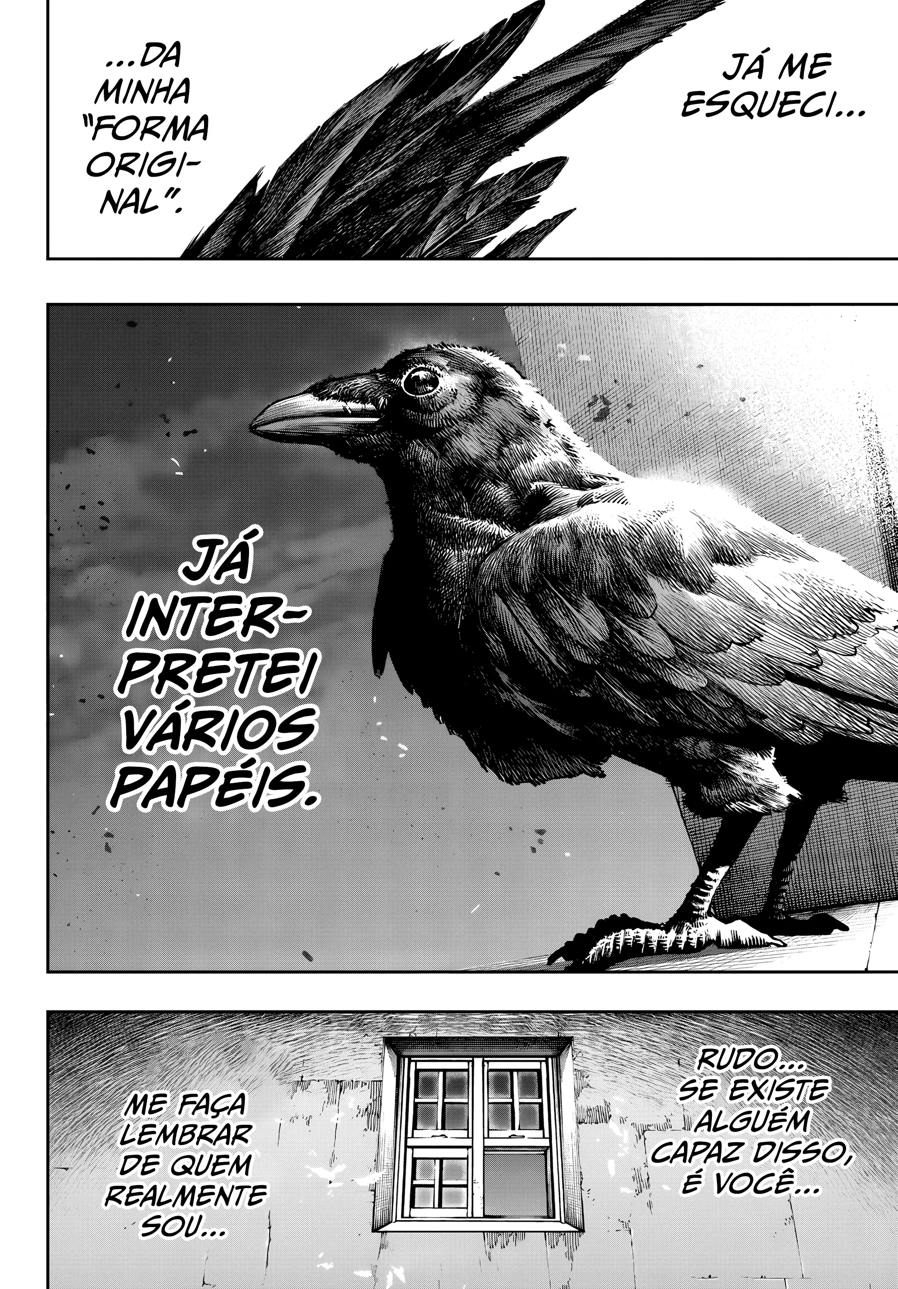 Read Gachiakuta Pt Manga Online