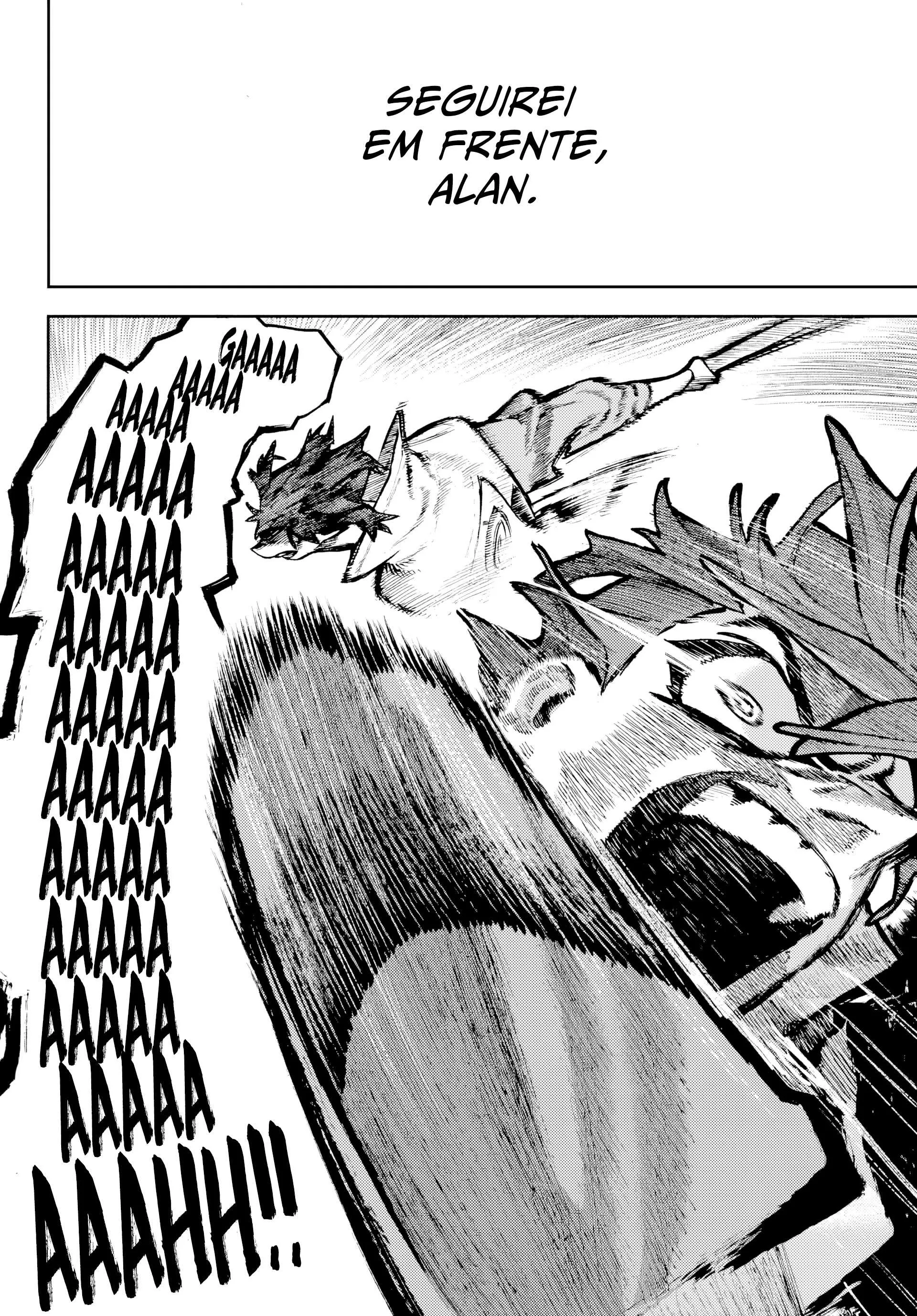 Read Gachiakuta Pt Manga Online