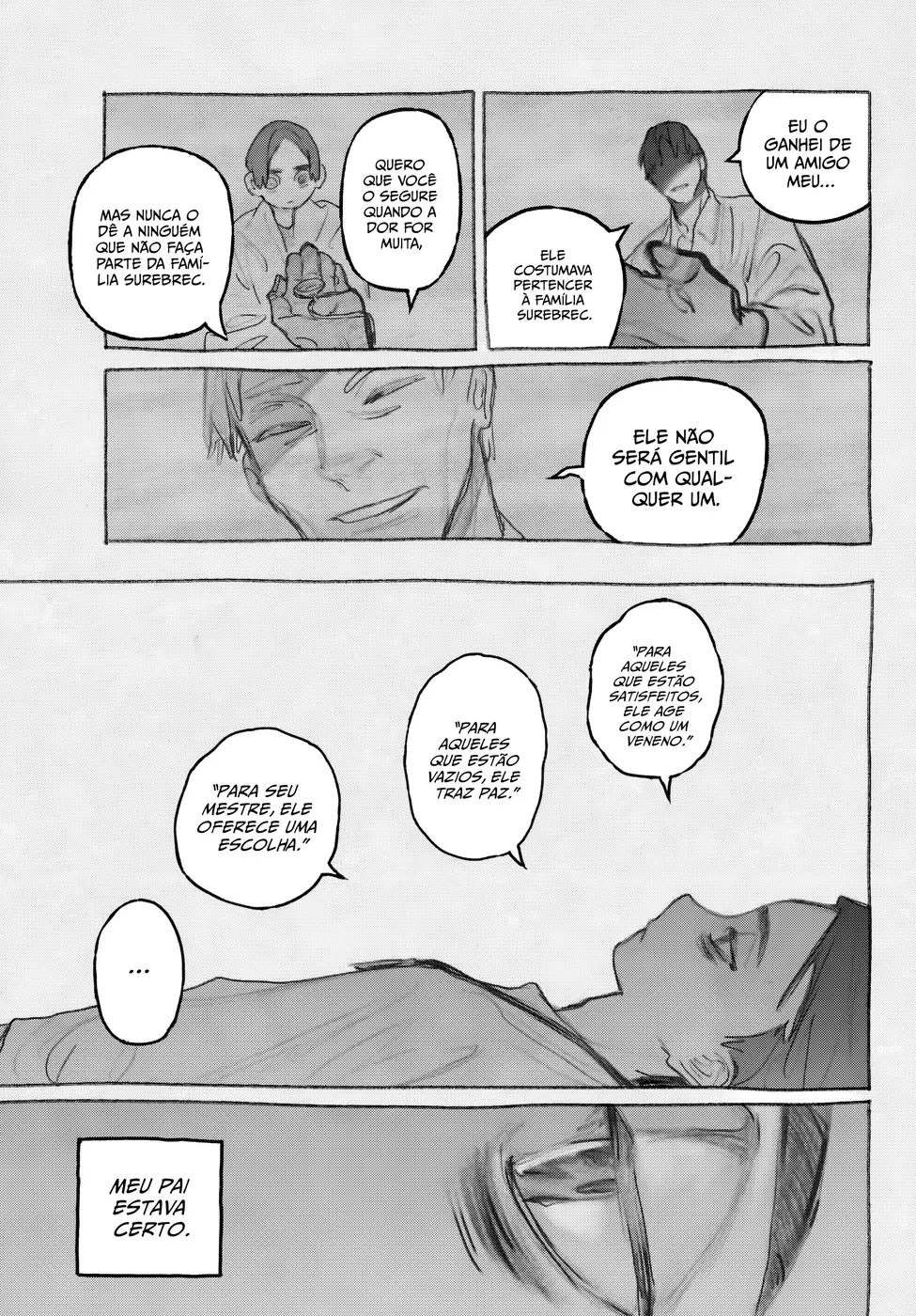 Read Gachiakuta Pt Manga Online