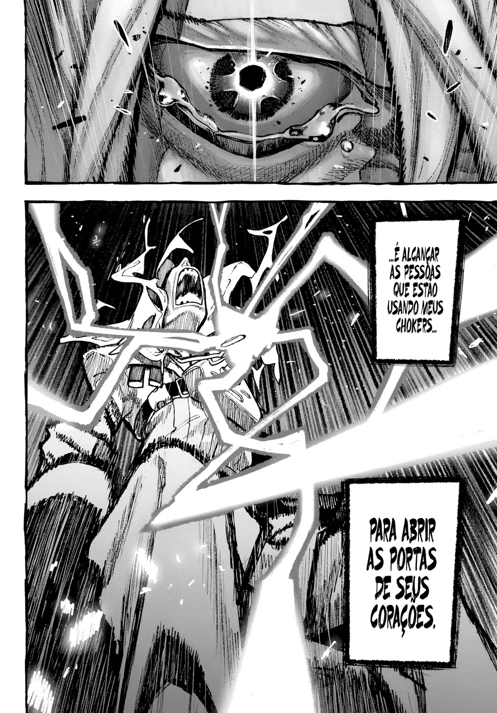 Read Gachiakuta Pt Manga Online