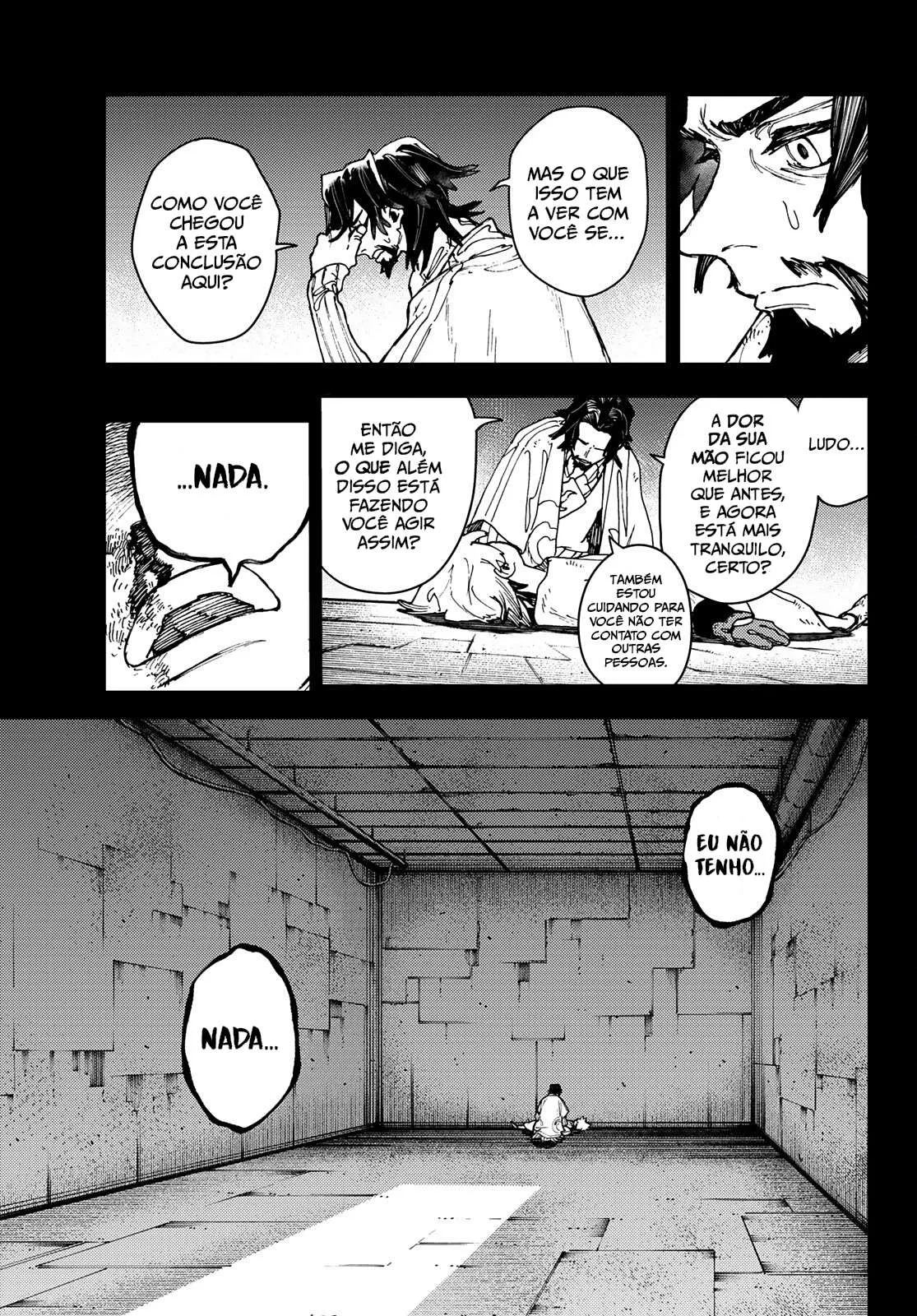 Read Gachiakuta Pt Manga Online