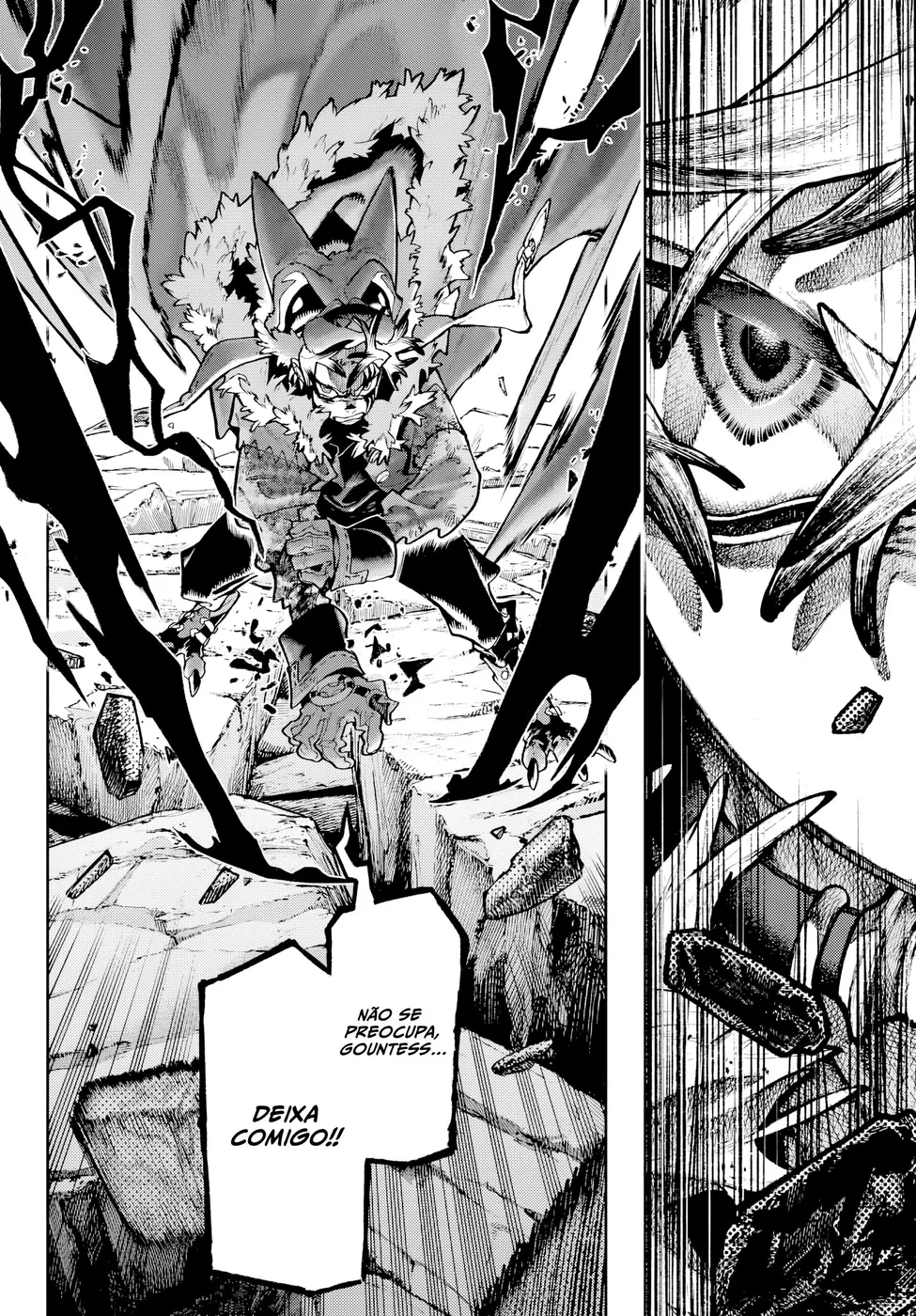 Read Gachiakuta Pt Manga Online