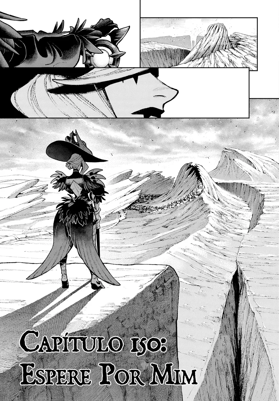 Read Gachiakuta Pt Manga Online