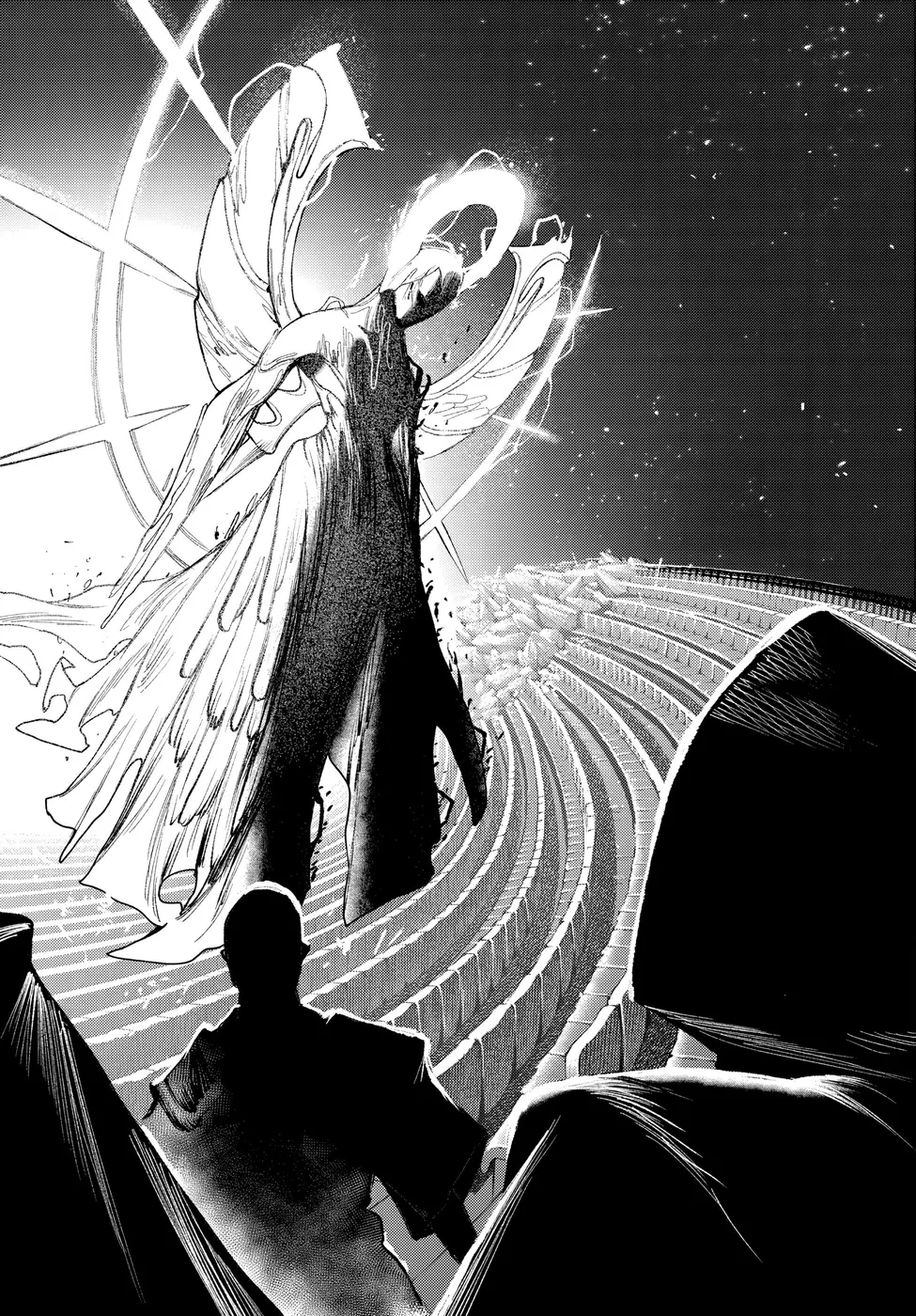 Read Gachiakuta Pt Manga Online