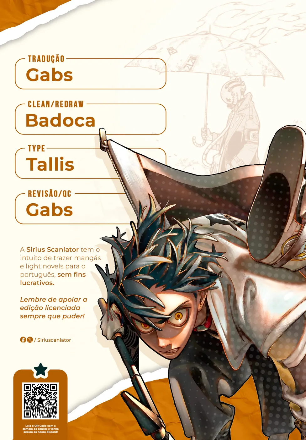 Read Gachiakuta Pt Manga Online