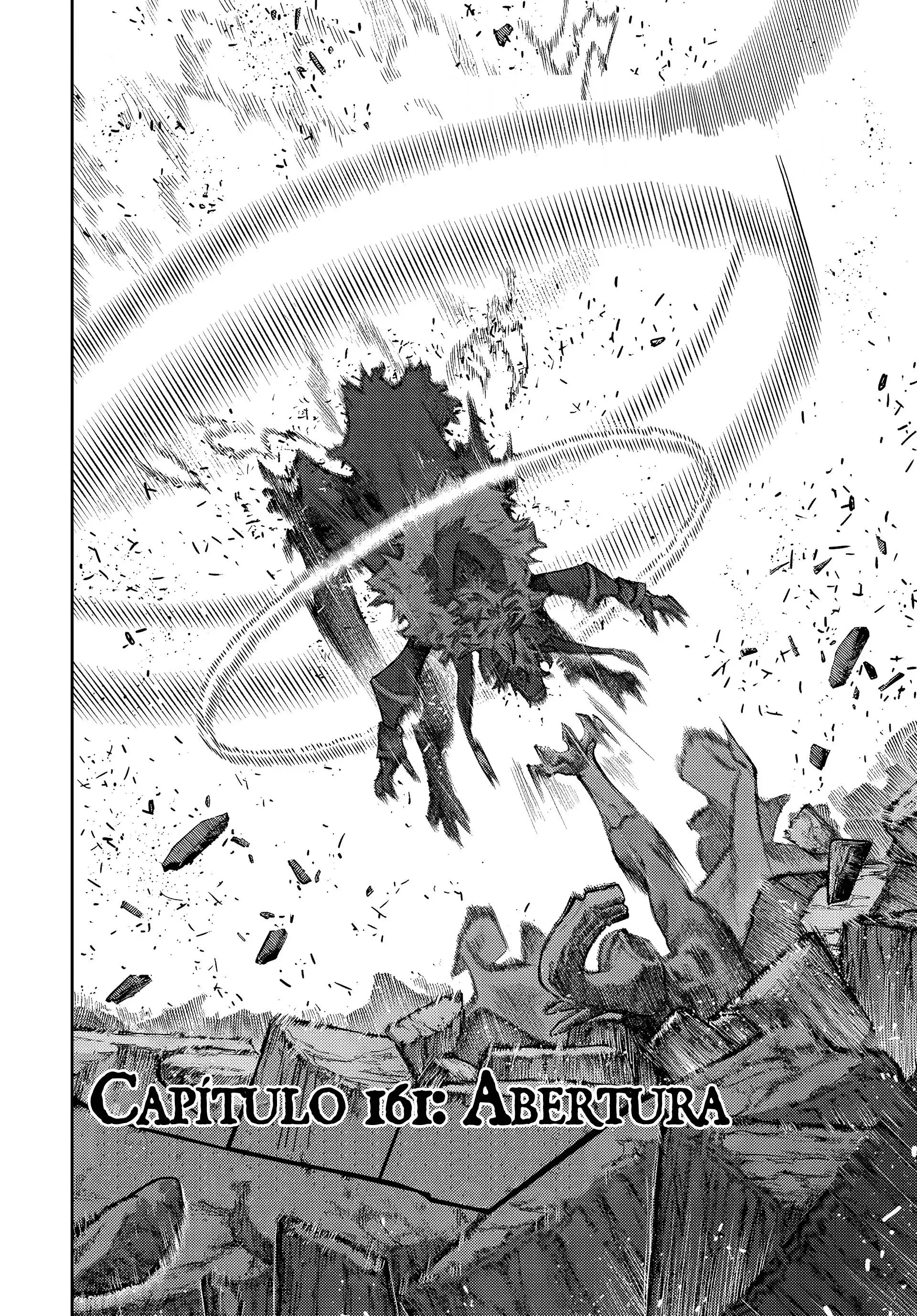 Read Gachiakuta Pt Manga Online